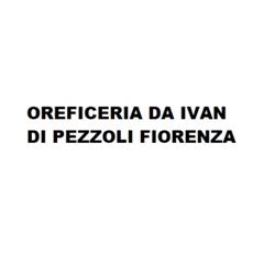 Oreficeria da Ivan di Pezzoli Fiorenza, Villastrada orari di apertura