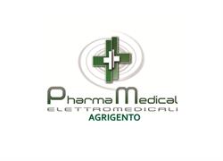 Pharmamedical n, Agrigento orari di apertura