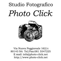 Photo Click Di Stanislao A., Napoli orari di apertura