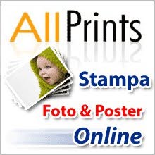 Allprints, Marano di Napoli orari di apertura