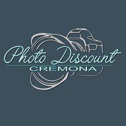 Photo Discount, Cremona orari di apertura