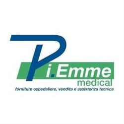 Pi.Emme Medical Di Pezzoli Marco E C. Snc, Lecco orari di apertura