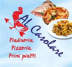 Piadineria Pizzeria al Casolare, Macerata orari di apertura