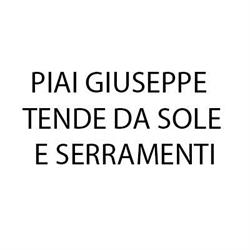Piai Giuseppe - Tende da Sole e Serramenti, Chiuppano orari di apertura