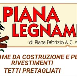 Piana Legnami Di Piana Fabrizio & C. SNC, Voltaggio orari di apertura