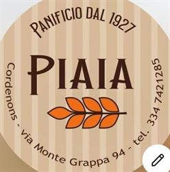 Piaia Andrea, Cordenons orari di apertura