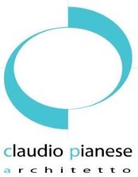 Pianese Claudio (Arch.), Giugliano in Campania orari di apertura