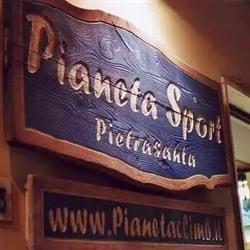 Pianeta Sport, Pietrasanta orari di apertura