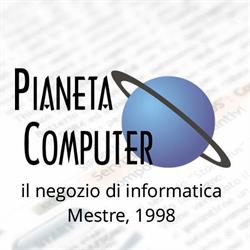 Pianeta Computer di Caprara Federico, Venezia orari di apertura