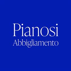 Pianosi Abbigliamento Snc, Cartoceto orari di apertura