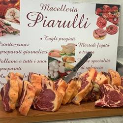 Piarulli Andrea, Bisceglie orari di apertura