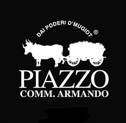 Piazzo Armando, Alba orari di apertura