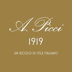PICCI A., Como orari di apertura