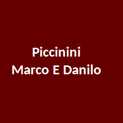 Piccinini Lavorazione Marmi e Graniti, Sant'Ilario d'Enza orari di apertura