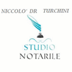 Studio Notarile Niccolo' Dr. Turchini, Firenze orari di apertura