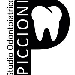 Piccioni Alessandro (Dr.), Treia orari di apertura
