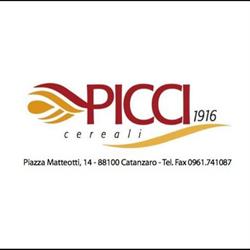 Picci Gaetano, Catanzaro orari di apertura
