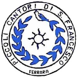 Piccoli Cantori di S. Francesco, Ferrara orari di apertura