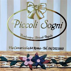 Piccoli Sogni SNC Di Sophie Cappello e Lioi Paola, Roma orari di apertura