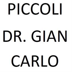 Piccoli Dr. Gian Carlo, Alba orari di apertura
