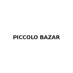 Piccolo Bazar, Erbè orari di apertura