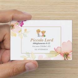 Piccolo Lord, Firenze orari di apertura