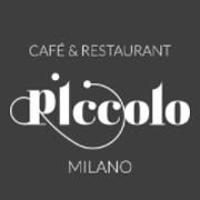 Piccolo Bar, Milano orari di apertura