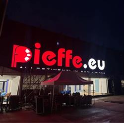 Pieffe SRL, Poirino orari di apertura
