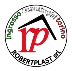 Robertplast - Ingrosso casalinghi, Caselle Torinese orari di apertura