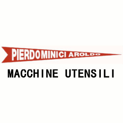 Pierdominici Aroldo Macchine Utensili, Castelfidardo orari di apertura