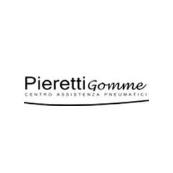 Pieretti Gomme, Vicenza orari di apertura