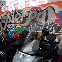 Pierpa Motors s.n.c, Concorezzo orari di apertura