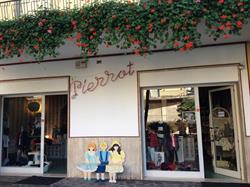 Pierrot - Baby Fashion, Cervia orari di apertura