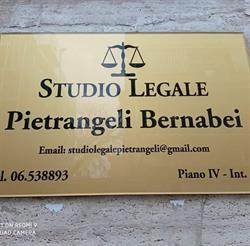 Pietrangeli Bernabei Mauro (Avv.), Roma orari di apertura