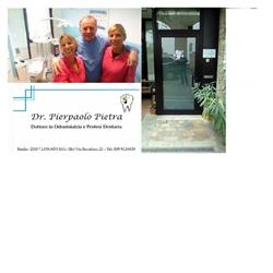 Pietra Pierpaolo Daniele, Lonato del Garda orari di apertura