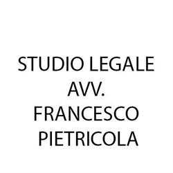 Studio Legale Avv. Francesco Pietricola, Terracina orari di apertura