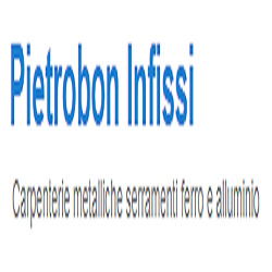 Pietrobon Infissi, Montagnana orari di apertura