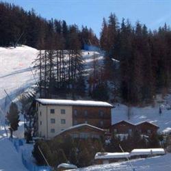 HOTEL LION NOIR PILA, Gressan orari di apertura