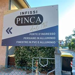 Pinca Fratelli, Bondeno orari di apertura