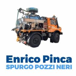 Enrico Pinca - Spurgo Pozzi Neri, Fiscaglia orari di apertura