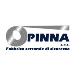 Pinna - Fabbrica Serrande e Cancelli, Genova orari di apertura