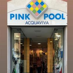 Pink Pool Bambino Di Aqcquaviva Pietro E C.sas, Bisceglie orari di apertura