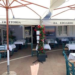 Trattoria da Edoardo, Castelsardo orari di apertura