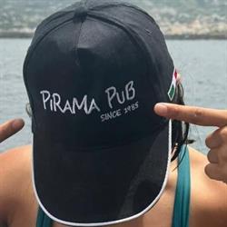 Pirama Pub, Ischia orari di apertura