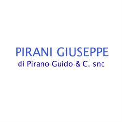 Pirani Giuseppe, Jesi orari di apertura