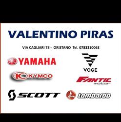 Valentino Piras SNC, Oristano orari di apertura