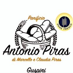 Piras Antonio, Guspini orari di apertura