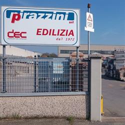 Pirazzini Roberto, Modena orari di apertura