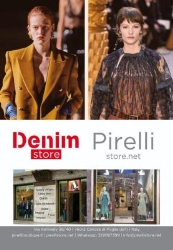 Pirelli Boutique, Canosa di Puglia orari di apertura