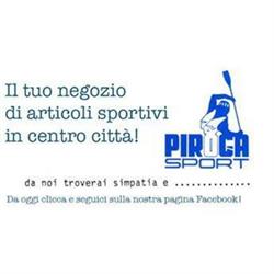 Piroga Sport Di Brambilla Cristina & C., Abbiategrasso orari di apertura